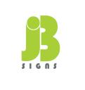 JB Sign logo
